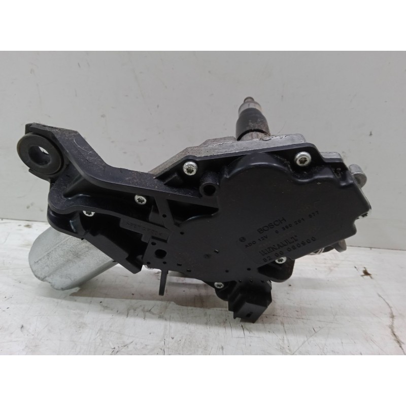 Recambio de motor limpia trasero para renault megane ii (bm0/1_, cm0/1_) 1.6 16v (bm0c, cm0c) referencia OEM IAM   