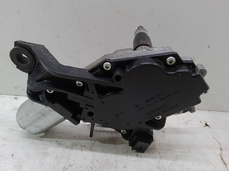 Recambio de motor limpia trasero para renault megane ii (bm0/1_, cm0/1_) 1.6 16v (bm0c, cm0c) referencia OEM IAM   