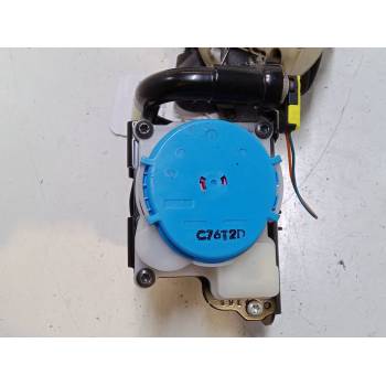 CINTURON SEGURIDAD DELANTERO IZQUIERDO 88810A4000DCM 