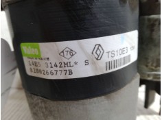 Recambio de motor arranque para renault megane ii (bm0/1_, cm0/1_) 1.6 16v (bm0c, cm0c) referencia OEM IAM 820026677B  TS10E3