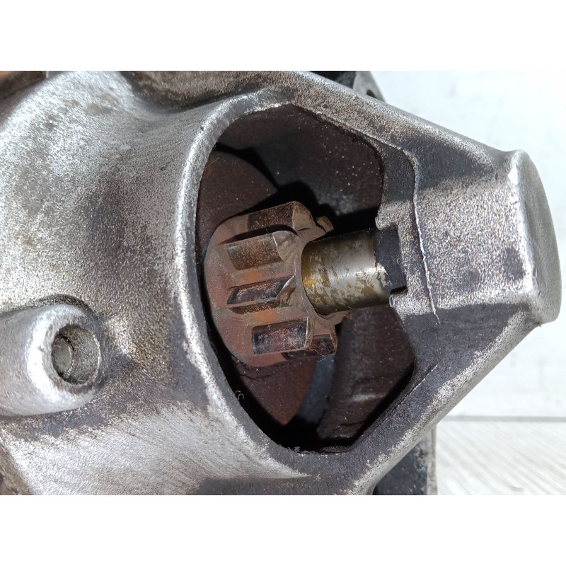 Recambio de motor arranque para renault megane ii (bm0/1_, cm0/1_) 1.6 16v (bm0c, cm0c) referencia OEM IAM 820026677B  TS10E3