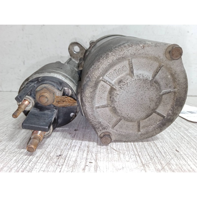 Recambio de motor arranque para renault megane ii (bm0/1_, cm0/1_) 1.6 16v (bm0c, cm0c) referencia OEM IAM 820026677B  TS10E3