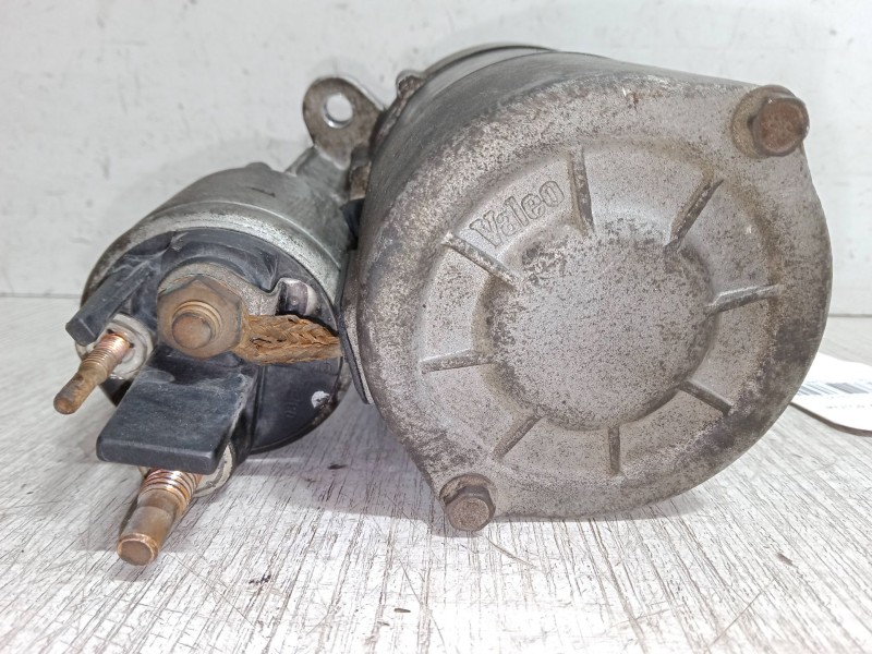 Recambio de motor arranque para renault megane ii (bm0/1_, cm0/1_) 1.6 16v (bm0c, cm0c) referencia OEM IAM 820026677B  TS10E3