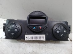Recambio de mando climatizador para renault megane ii (bm0/1_, cm0/1_) 1.6 16v (bm0c, cm0c) referencia OEM IAM 8200344840  