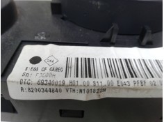 Recambio de mando climatizador para renault megane ii (bm0/1_, cm0/1_) 1.6 16v (bm0c, cm0c) referencia OEM IAM 8200344840   2