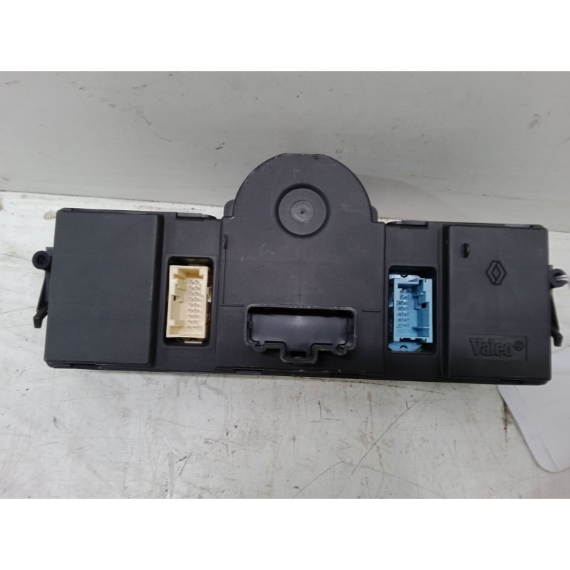 Recambio de mando climatizador para renault megane ii (bm0/1_, cm0/1_) 1.6 16v (bm0c, cm0c) referencia OEM IAM 8200344840  