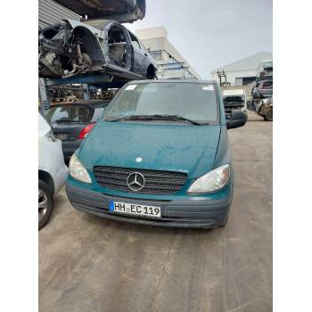 MERCEDES-BENZ VITO FURGONETA (W638)