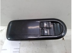Recambio de mando elevalunas delantero izquierdo para renault megane ii (bm0/1_, cm0/1_) 1.6 16v (bm0c, cm0c) referencia OEM IAM