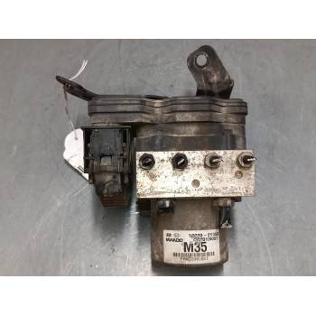 ABS 589202Y350 BE6003B106 5WY7F46B