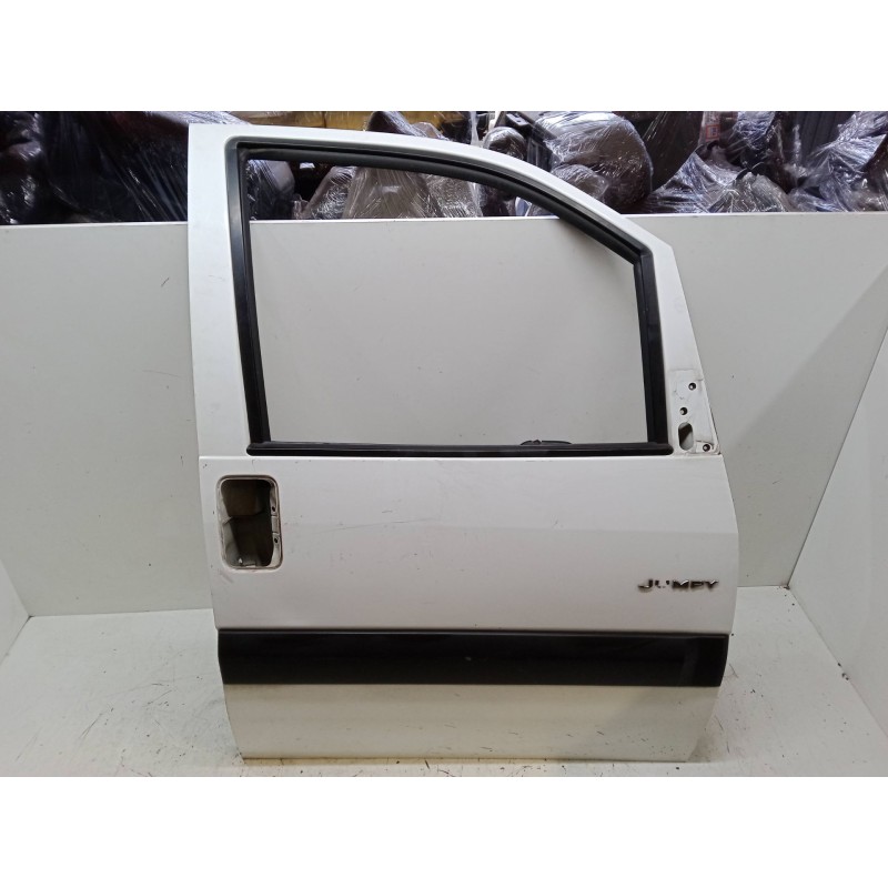 Recambio de puerta delantera derecha para citroën jumpy i furgoneta (bs_, bt_, by_, bz_) 1.9 d 70 referencia OEM IAM   