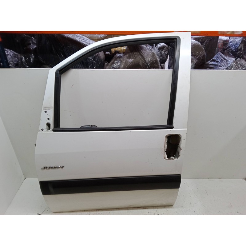 Recambio de puerta delantera izquierda para citroën jumpy i furgoneta (bs_, bt_, by_, bz_) 1.9 d 70 referencia OEM IAM   