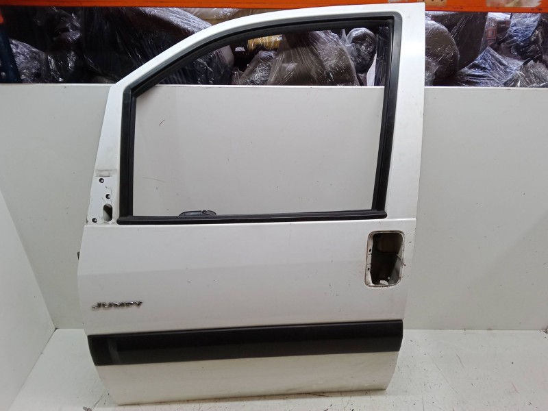 Recambio de puerta delantera izquierda para citroën jumpy i furgoneta (bs_, bt_, by_, bz_) 1.9 d 70 referencia OEM IAM   
