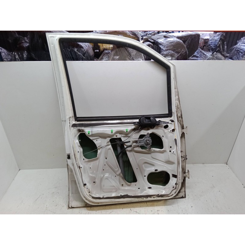 Recambio de puerta delantera izquierda para citroën jumpy i furgoneta (bs_, bt_, by_, bz_) 1.9 d 70 referencia OEM IAM   