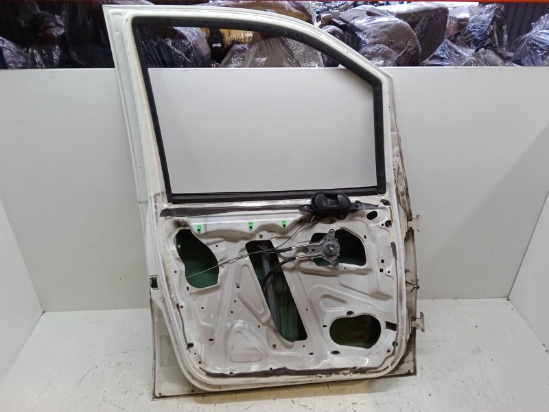 Recambio de puerta delantera izquierda para citroën jumpy i furgoneta (bs_, bt_, by_, bz_) 1.9 d 70 referencia OEM IAM   