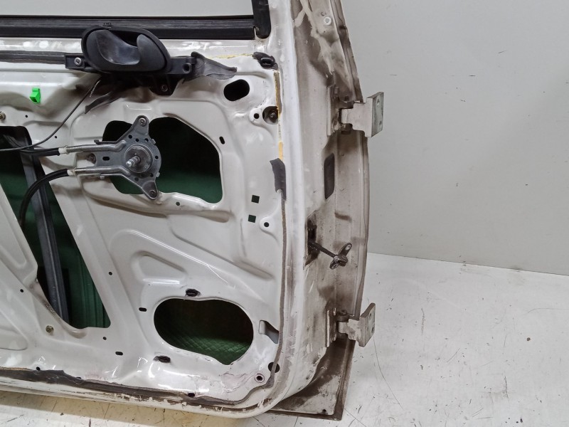 Recambio de puerta delantera izquierda para citroën jumpy i furgoneta (bs_, bt_, by_, bz_) 1.9 d 70 referencia OEM IAM   