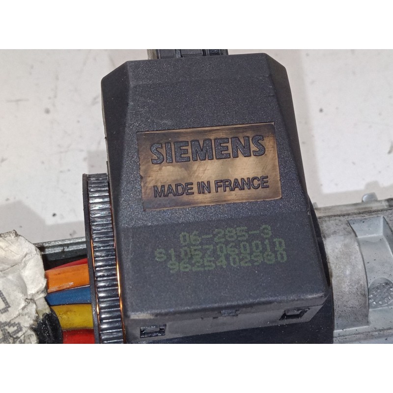 Recambio de clausor para citroën jumpy i furgoneta (bs_, bt_, by_, bz_) 1.9 d 70 referencia OEM IAM 9625402980  