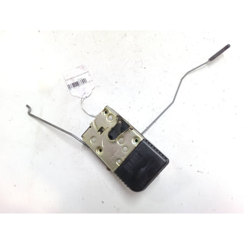 Recambio de cerradura puerta delantera derecha para citroën jumpy i furgoneta (bs_, bt_, by_, bz_) 1.9 d 70 referencia OEM IAM  