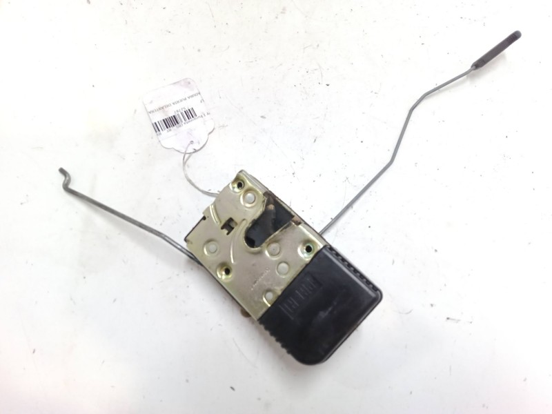 Recambio de cerradura puerta delantera derecha para citroën jumpy i furgoneta (bs_, bt_, by_, bz_) 1.9 d 70 referencia OEM IAM  