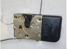 Recambio de cerradura puerta delantera derecha para citroën jumpy i furgoneta (bs_, bt_, by_, bz_) 1.9 d 70 referencia OEM IAM   2