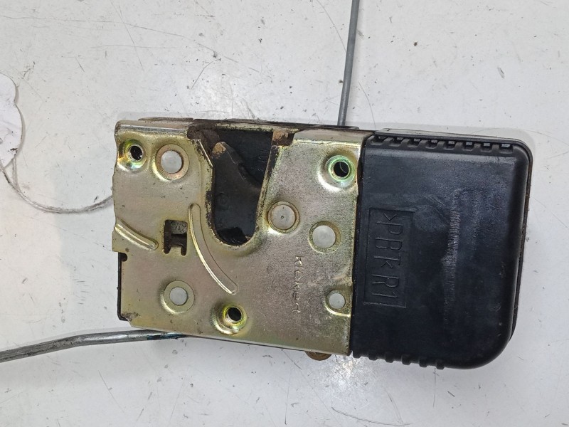 Recambio de cerradura puerta delantera derecha para citroën jumpy i furgoneta (bs_, bt_, by_, bz_) 1.9 d 70 referencia OEM IAM  