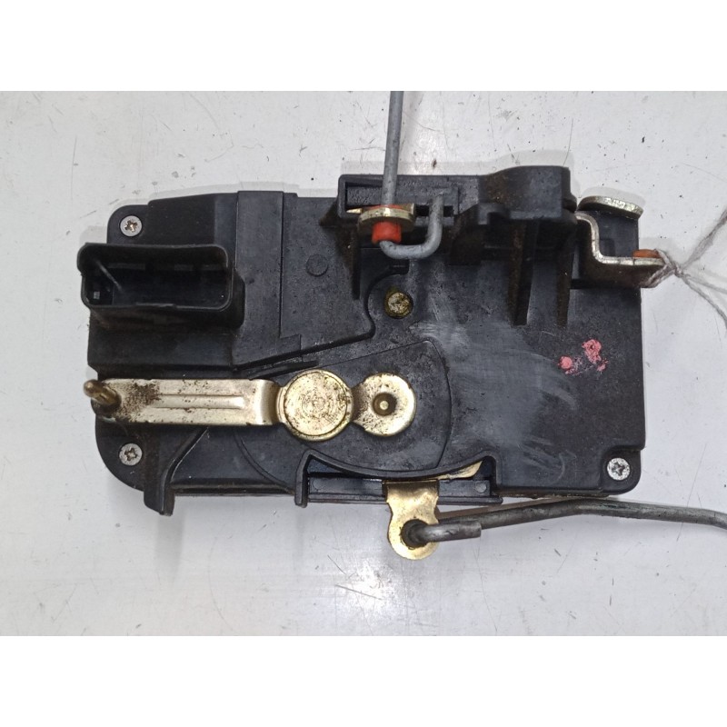 Recambio de cerradura puerta delantera derecha para citroën jumpy i furgoneta (bs_, bt_, by_, bz_) 1.9 d 70 referencia OEM IAM  