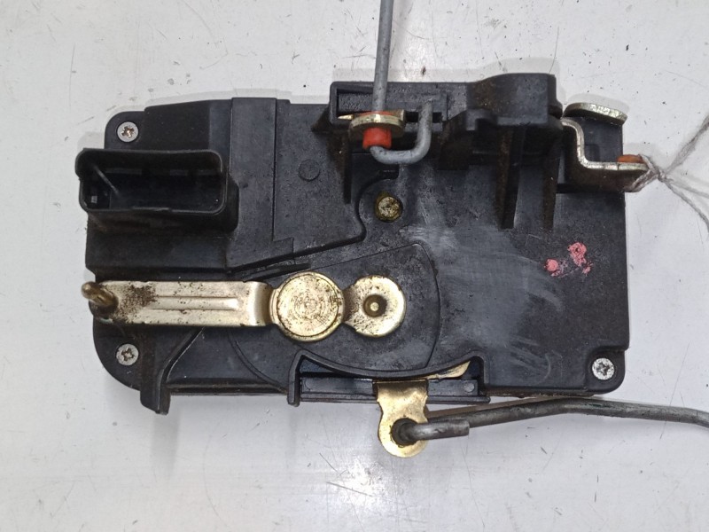 Recambio de cerradura puerta delantera derecha para citroën jumpy i furgoneta (bs_, bt_, by_, bz_) 1.9 d 70 referencia OEM IAM  