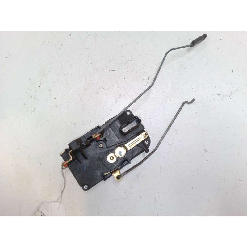 Recambio de cerradura puerta delantera izquierda para citroën jumpy i furgoneta (bs_, bt_, by_, bz_) 1.9 d 70 referencia OEM IAM