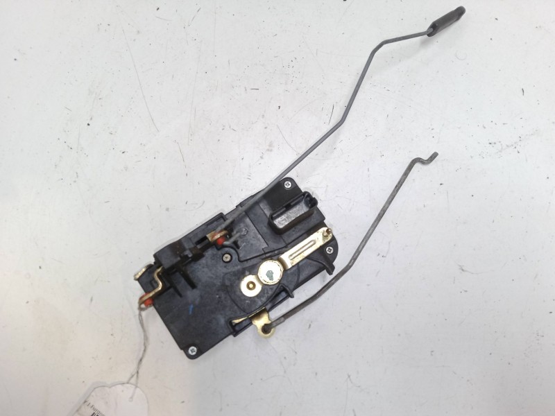 Recambio de cerradura puerta delantera izquierda para citroën jumpy i furgoneta (bs_, bt_, by_, bz_) 1.9 d 70 referencia OEM IAM