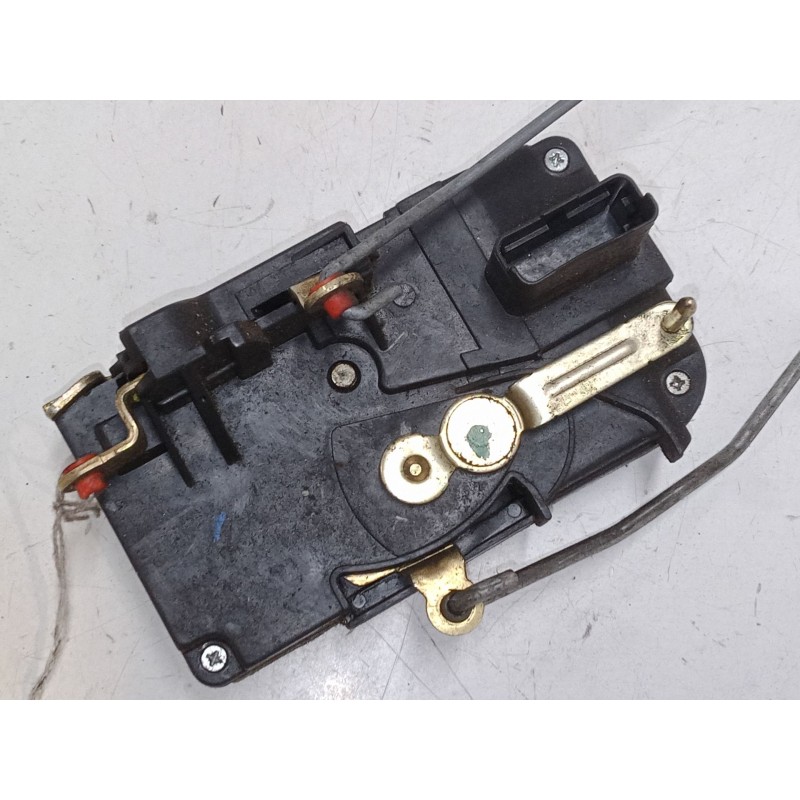 Recambio de cerradura puerta delantera izquierda para citroën jumpy i furgoneta (bs_, bt_, by_, bz_) 1.9 d 70 referencia OEM IAM