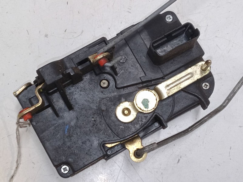 Recambio de cerradura puerta delantera izquierda para citroën jumpy i furgoneta (bs_, bt_, by_, bz_) 1.9 d 70 referencia OEM IAM