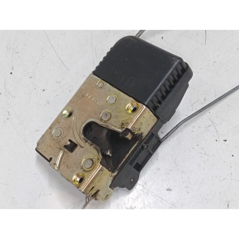 Recambio de cerradura puerta delantera izquierda para citroën jumpy i furgoneta (bs_, bt_, by_, bz_) 1.9 d 70 referencia OEM IAM