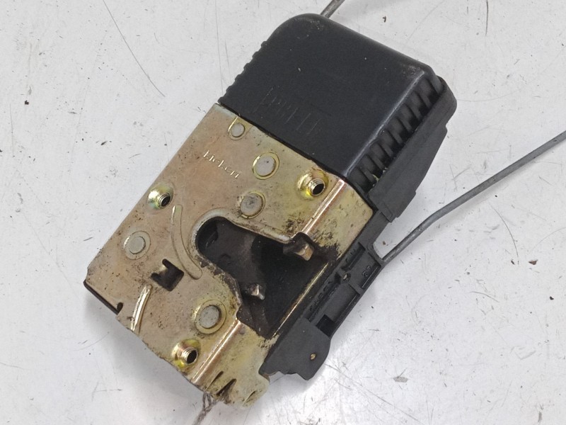 Recambio de cerradura puerta delantera izquierda para citroën jumpy i furgoneta (bs_, bt_, by_, bz_) 1.9 d 70 referencia OEM IAM