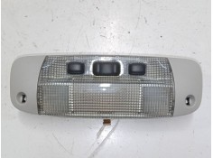 Recambio de luz interior delantera para ford focus c-max (dm2) 1.8 tdci referencia OEM IAM 6M5A13K767ADW  
