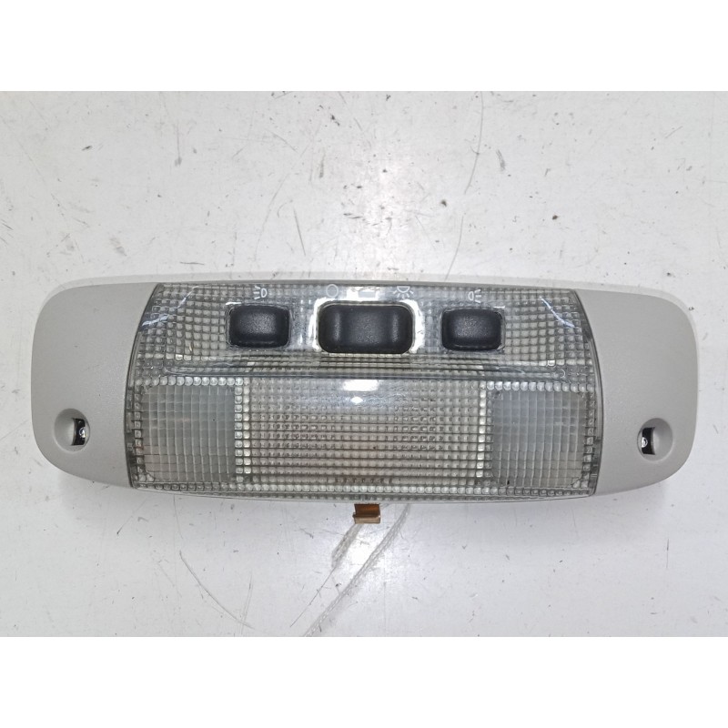 Recambio de luz interior delantera para ford focus c-max (dm2) 1.8 tdci referencia OEM IAM 6M5A13K767ADW  