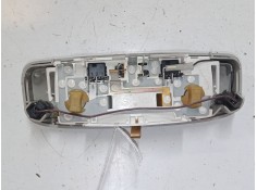Recambio de luz interior delantera para ford focus c-max (dm2) 1.8 tdci referencia OEM IAM 6M5A13K767ADW   2