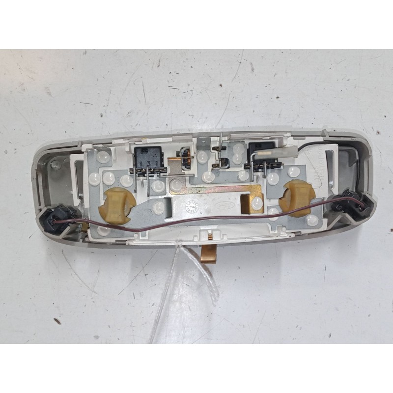 Recambio de luz interior delantera para ford focus c-max (dm2) 1.8 tdci referencia OEM IAM 6M5A13K767ADW  