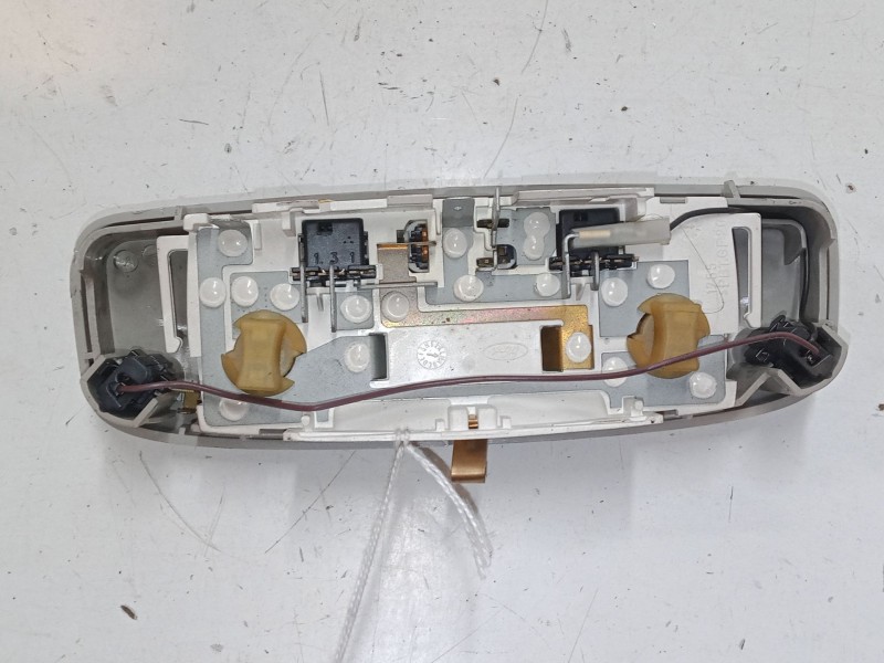 Recambio de luz interior delantera para ford focus c-max (dm2) 1.8 tdci referencia OEM IAM 6M5A13K767ADW  