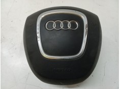 Recambio de airbag volante para audi a4 b7 (8ec) 3.0 tdi quattro referencia OEM IAM 8R0880201  