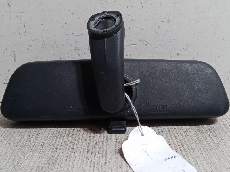Recambio de retrovisor interior para bmw 3 (e46) 320 d referencia OEM IAM   