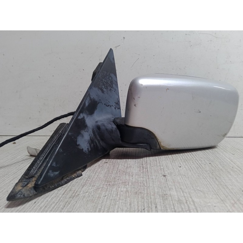 Recambio de retrovisor electrico izquierdo para bmw 3 (e46) 320 d referencia OEM IAM   