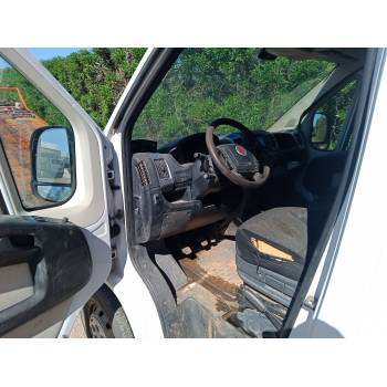 FIAT DUCATO CAJA/CHASIS (250_)