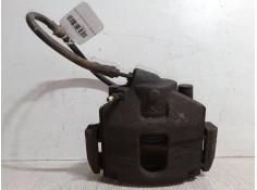 Recambio de pinza freno delantera derecha para ford fusion (ju_) 1.4 tdci referencia OEM IAM   