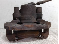 Recambio de pinza freno delantera derecha para ford fusion (ju_) 1.4 tdci referencia OEM IAM    2