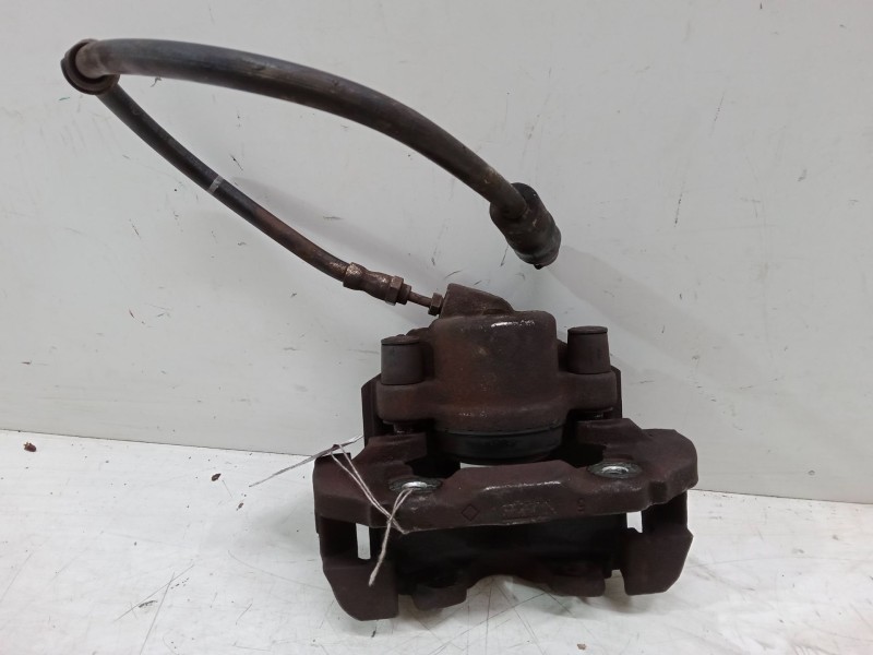 Recambio de pinza freno delantera izquierda para ford fusion (ju_) 1.4 tdci referencia OEM IAM   