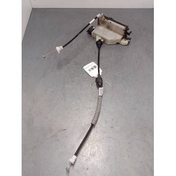 CERRADURA PUERTA DELANTERA DERECHA 9812500780 