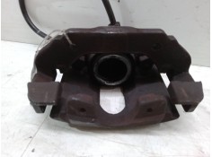 Recambio de pinza freno delantera izquierda para ford fusion (ju_) 1.4 tdci referencia OEM IAM    2