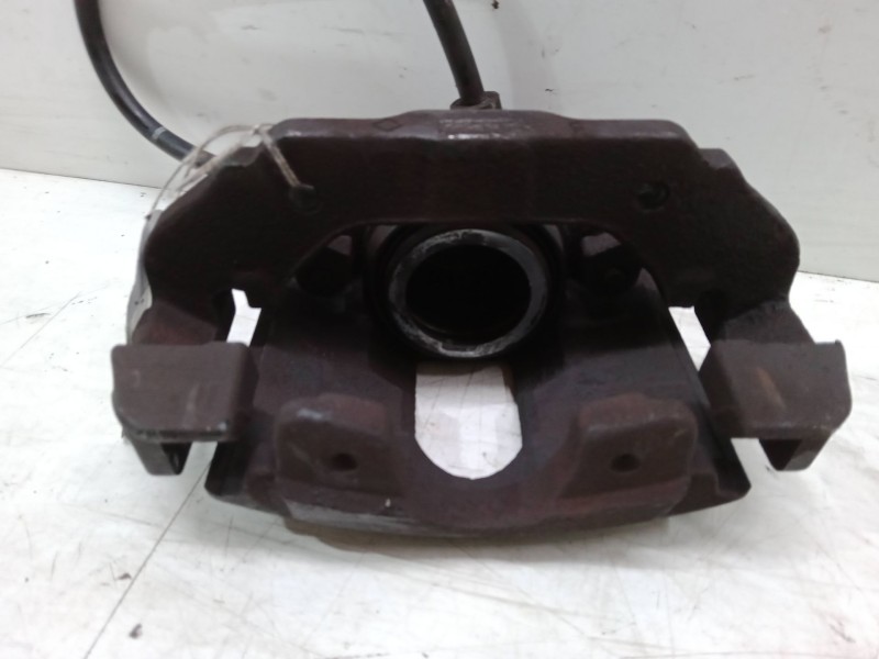 Recambio de pinza freno delantera izquierda para ford fusion (ju_) 1.4 tdci referencia OEM IAM   