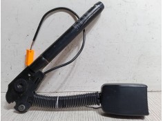 Recambio de anclaje cinturon delantero derecho para ford fusion (ju_) 1.4 tdci referencia OEM IAM   