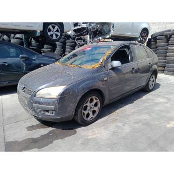 FORD FOCUS II (DA_, HCP, DP)