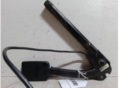 Recambio de anclaje cinturon delantero derecho para ford fusion (ju_) 1.4 tdci referencia OEM IAM    2